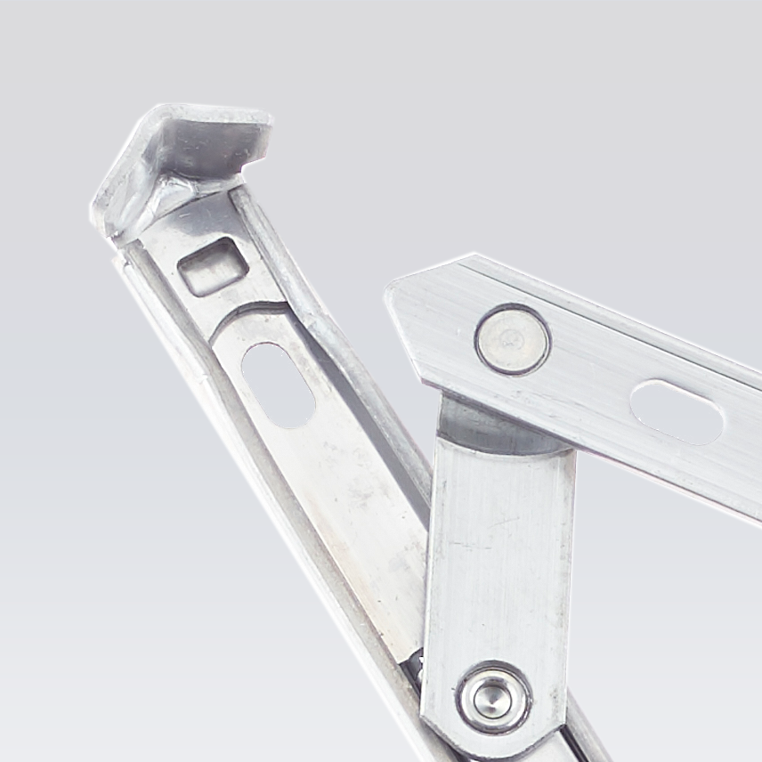 Ferretic Steel